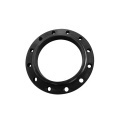 150 LB  Forged Carbon Steel Slip on Flange with Black Painting